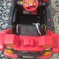 ماشین شارژی|اسباب‌‌بازی|مراغه, |دیوار