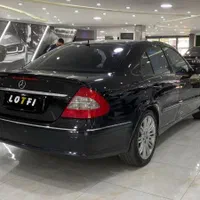 بنز E280|خودرو سواری و وانت|تهران, عباس‌آباد|دیوار