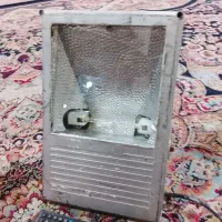نورافکن|لامپ و چراغ|اهواز, کوروش|دیوار