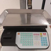 ترازومحک پنجاه کیلویی