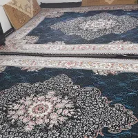 روفرشی مخمل شانل دور کش