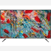 تلویزیون ۵۵اینج کیو لید سونیا آکبند