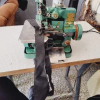 چرخ سردوز همراه با میز