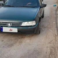 اردی مدل ۸۴