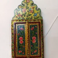 قاب آینه سنتی