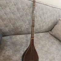 سه تار دو مهر برقی جانی