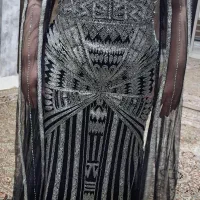 پیراهن مجلسی شیک