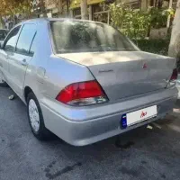 میتسوبیشی لنسر ۲۰۱۰ مزایده سفارت پاکستان اوراقی