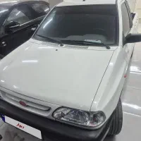 پراید وانت ۴۰۳