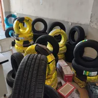 فروشگاه لاستیک و باتری