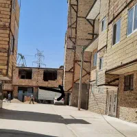 زمین ۷۵مترکشف شقایق ۱۸ قلفتی|فروش زمین و ملک کلنگی|مشهد, کشف|دیوار