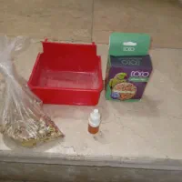 دو عدد عروس هلندی دستی با قفس|پرنده|تهران, بهداشت|دیوار