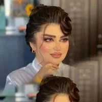 میکاپ گریم حرفه ای|خدمات آرایشگری و زیبایی|کرمانشاه, |دیوار