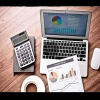 نرم افزار حسابدار حسابداری  پشتیبانی کامل