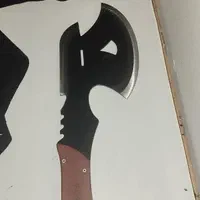 تبر مسافرتی نونونو