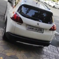 پژو ۲۰۰۸|خودرو سواری و وانت|تهران, سهروردی|دیوار