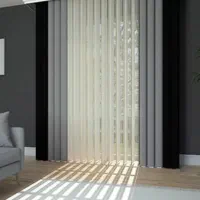 Dkپرده ورتیکال