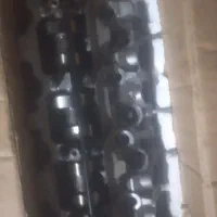 سر سیلندر ۴۰۵
