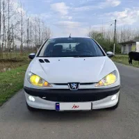 206 تیپ 5 تیوفایو