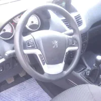 پژو۲۰۷ مدل۱۴۰۱ فرمان برقی|خودرو سواری و وانت|تبریز, |دیوار