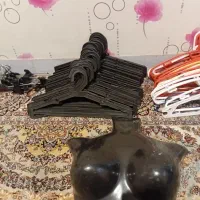 چوب لباسی|بندرخت و رخت‌آویز|شیراز, فرگاز|دیوار