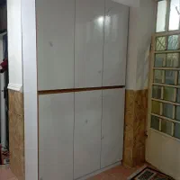 کمد دیواری آینه کنسول میز تی وی.کابینت|میز تلویزیون|میناب, |دیوار