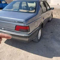 پژو ۴۰۵ GLX دوگانه فابریک مدل ۸۸|خودرو سواری و وانت|مبارکه, |دیوار