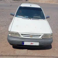 فروش یک دستگاه پراید