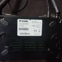 فروش مودم دی لینگ|مودم و تجهیزات شبکه|نظرآباد, نظرآباد|دیوار