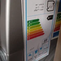 لباسشویی ۹ کیلیویی دوو مدل Lm1990|ماشین لباسشویی و خشککن لباس|تبریز, |دیوار