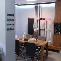 مغازه ۱۱۵ متری برای اجاره در مجتمع سیمرغ