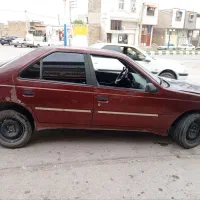 پژو2000