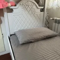 تخت دو طبقه|تخت و سرویس خواب|تهران, بروجردی|دیوار