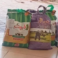 برنج هندی روغن گوشت مرغ