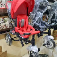 سه چرخه بچه گانه