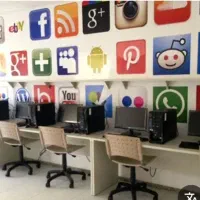 «نیازمند فرد باتجربه برای آموزش کارهای کافینت