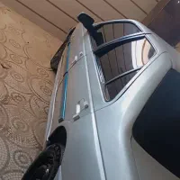 فروش پارس ۸۶ دورنگ سالم