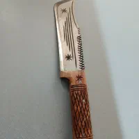 چاقو آشپزخانه نو