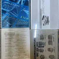 کتاب و جزو کنکور معماری ارشد|کتاب و مجله آموزشی|تهران, خواجه نصیر طوسی|دیوار