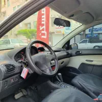 ۲۰۶مدل ۸۹تیپ۶|خودرو سواری و وانت|کرج, خرمدشت|دیوار