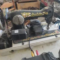 چرخ خیاطی مارشال اصل