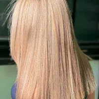 آموزش رنگ و لایت