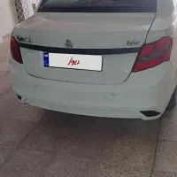 ساینا مدل ۹۷|خودرو سواری و وانت|کرمانشاه, |دیوار