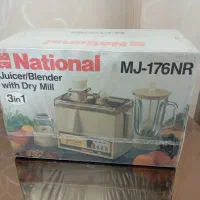 آبمیوه گیری ناسیونال اصل ژاپن آکبند ( 176 )