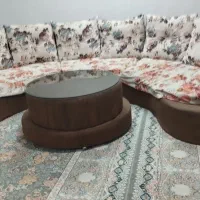مبل|مبلمان خانگی و میز عسلی|شیروان (خراسان), |دیوار