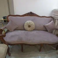 مبل آلمانی
