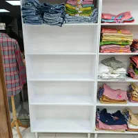 کمد لباس سایز 90*2متر