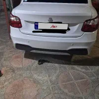 ساینا اس دوگانه شرکتی