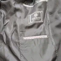 کت و شلوار مردانه سایز ۴۸