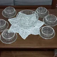 فروش سرویس کریستال